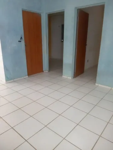 Apartamento no Torquato neto