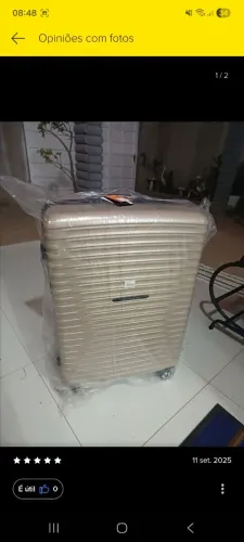 MALA POLO KING POLIPROPILENO GG