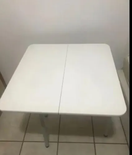 Mesa de fórmica
