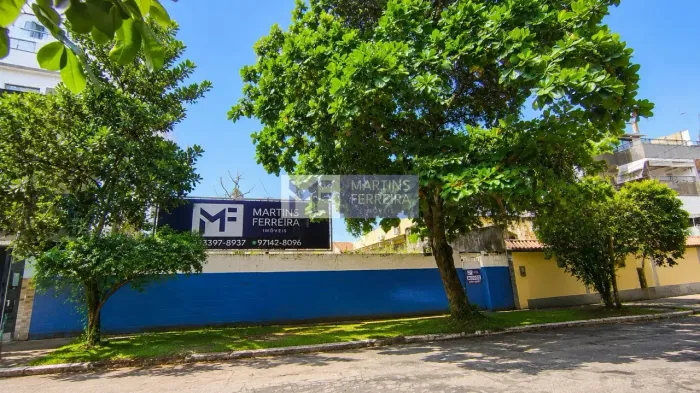 Terreno para Locação, Recreio dos Bandeirantes, Rio de Janeiro, RJ