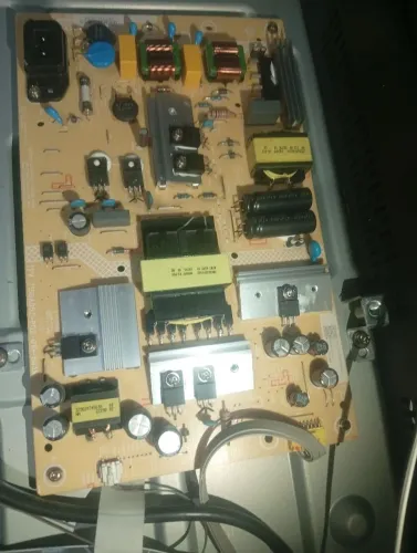 placa de vídeo