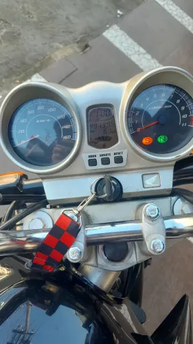 Cbx twister 250