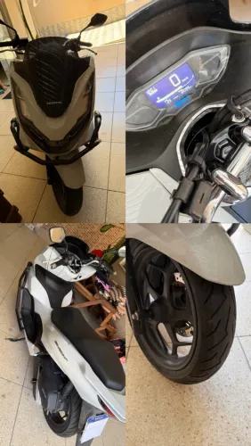 Honda ADV 160 2025
