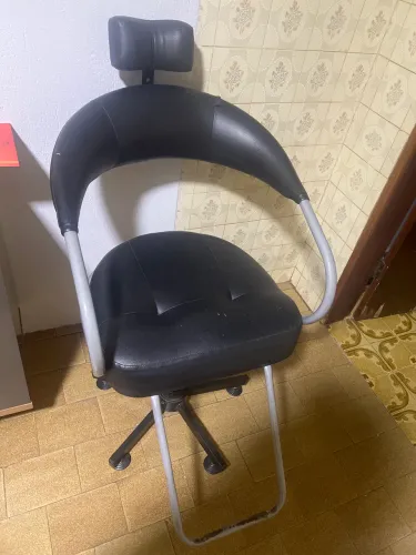 Cadeira para Salão