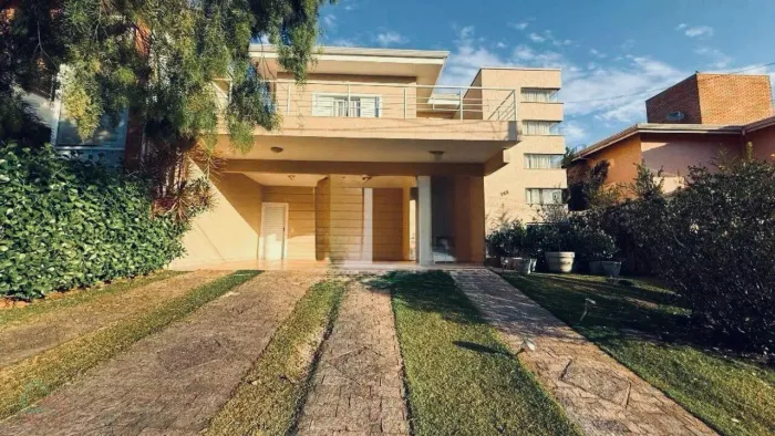 CASA CONDOMÍNIO RESIDENCIAL em Vinhedo - São Paulo, Pinheirinho