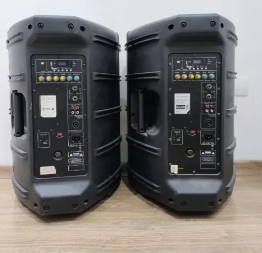 Combo DJ Profissional Completo  (Uso Doméstico)