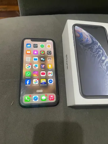 iPhone XR 128 
