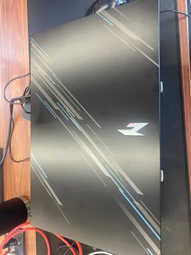 Notebook Acer Nitro v15 | 32gb de RAM | 512 SSD | RTX 3060