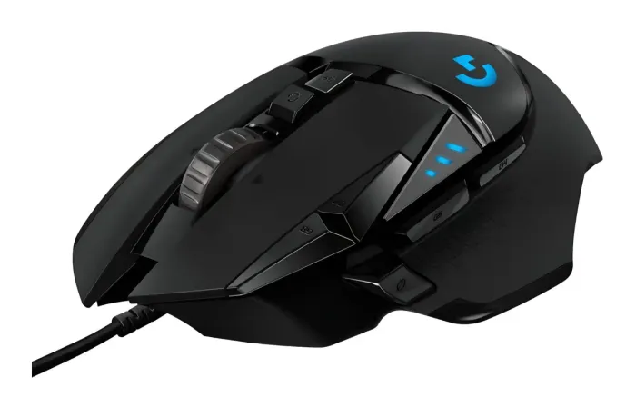 Mouse Logitech G502 HERO