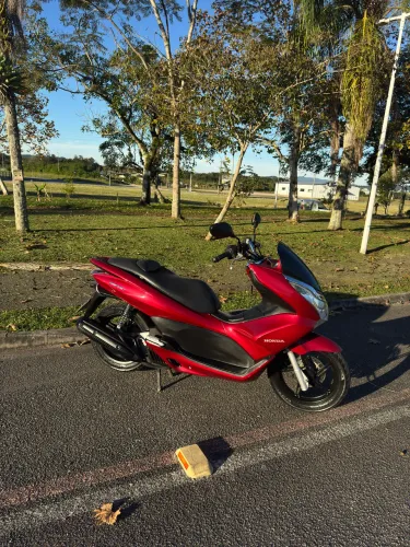 Pcx 150 abaixo da fipe !
