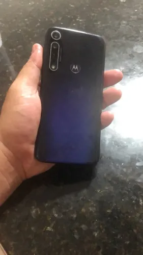 Celular moto g 