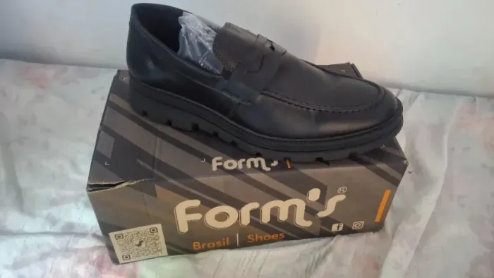 Tênis Oxford original novo