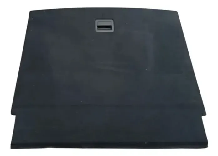 Capa do Porta-Malas Audi Q3 Sportback 2.0 2025 Preta