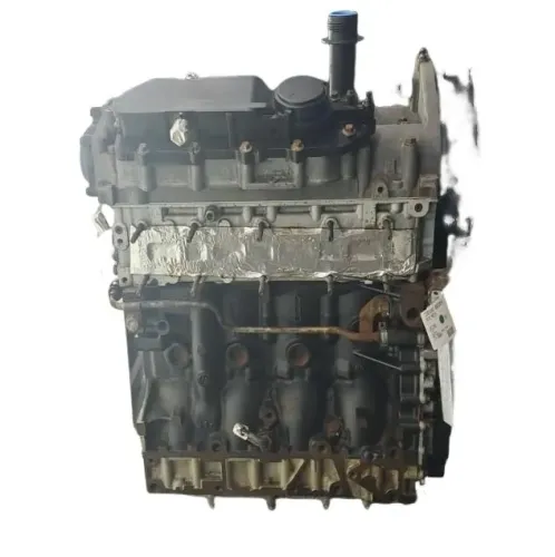 MOTOR PARCIAL FIAT DUCATO 2.3 DIESEL 10-16