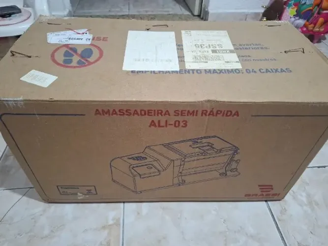 Masseira Braesi