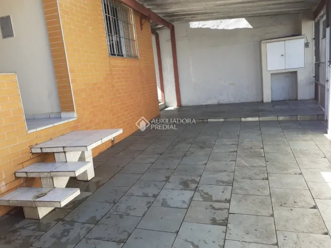 Terreno para Aluguel em Santo André