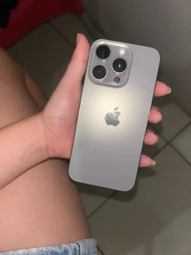 iPhone 15 Pro 256gb