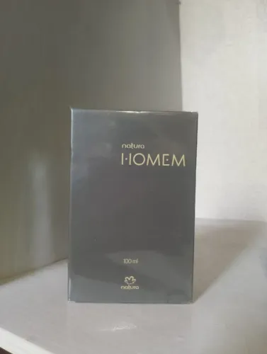 NATURA HOMEM TRADICIONAL