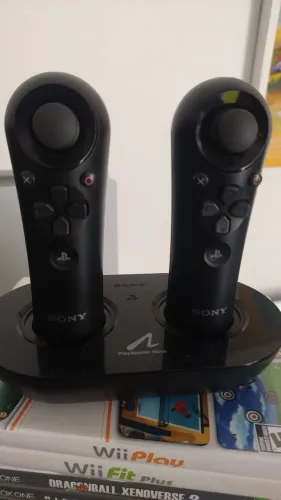 Base carregando ps3 com dois navegador aceitamos OLX PAY