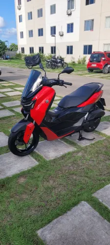 Nmax ABS 160