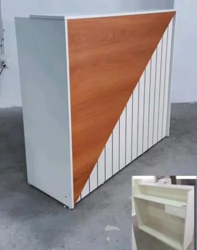 Balcão para loja 