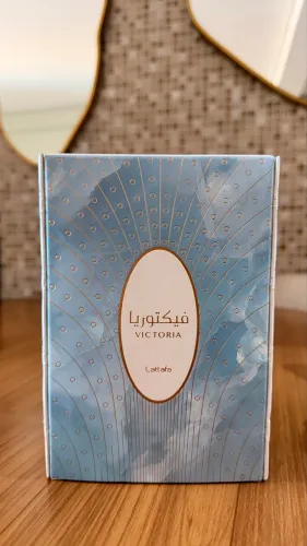 Perfume Victoria Lattafa ORIGINAL