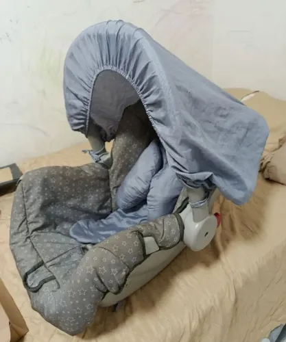 Bebê conforto