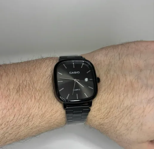 Relógio Casio