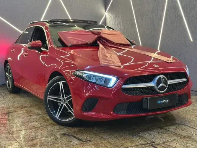 Mercedes-Benz Classe A 160 Classic/ Spirit Mec. 2020