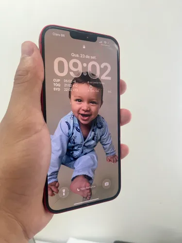 iPhone 14 Plus
