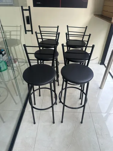 Banqueta