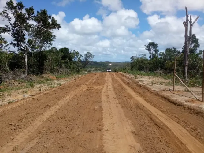 Lotes próximo a praia com ótimas condições de compra no boleto .