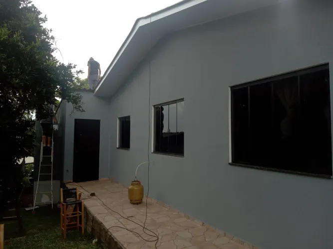 PINTURA RESIDENCIAL