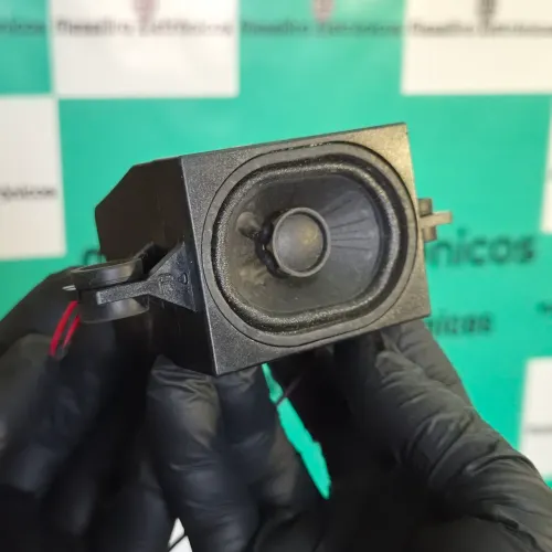 Caixinha de som 13w 4 ohms TV