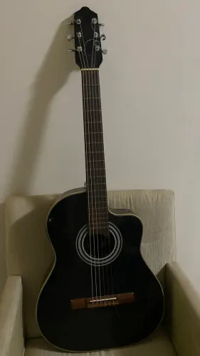 Violão Eletroacústico
