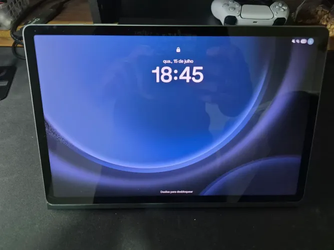 Samsung s9 fé plus