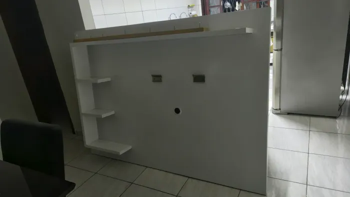 Painel para TV