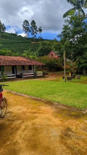 Chácara " à venda"