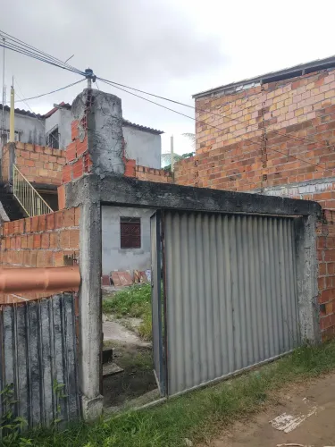 Casa Barra de Pojuca! Oportunidade