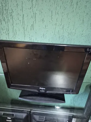 Monitor Philco Mod. TVPH19"LCD