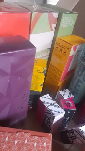 Produtos Natura Originais com DESCONTO - Fale comigo