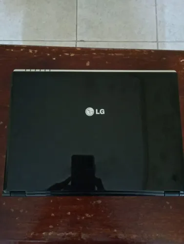Notebook LG