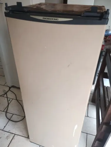 Freezer Prosdócimo 