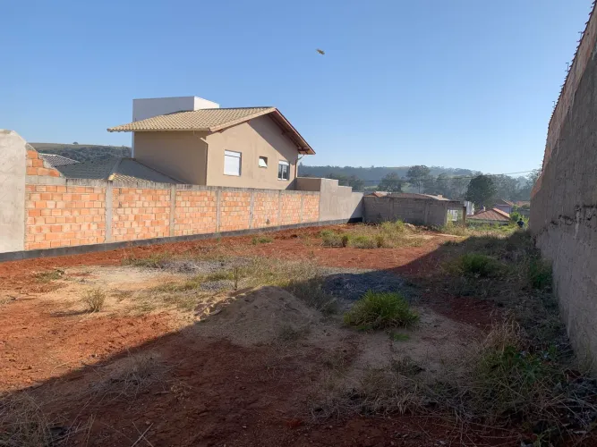 Terreno a venda