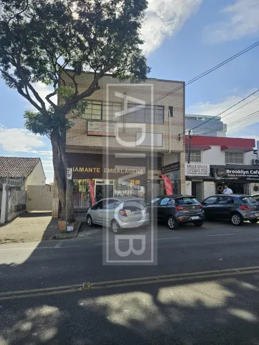 Oportunidade ! Sala comercial no Bairro Planalto 28 m2, vale a pena conferir, excelente lo