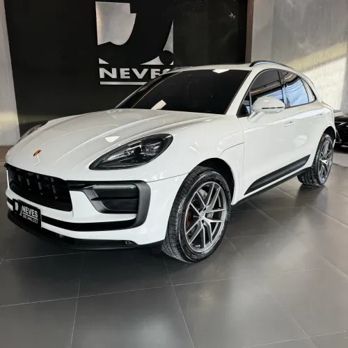 Porsche Macan 2.0 Turbo 237/252cv 2023