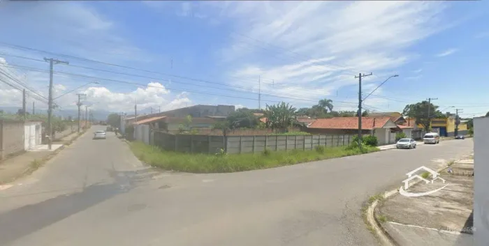 Terreno com 434m² no bairro Industrial em Lorena à Venda