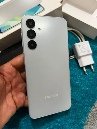 Samsung A16 Completo!.