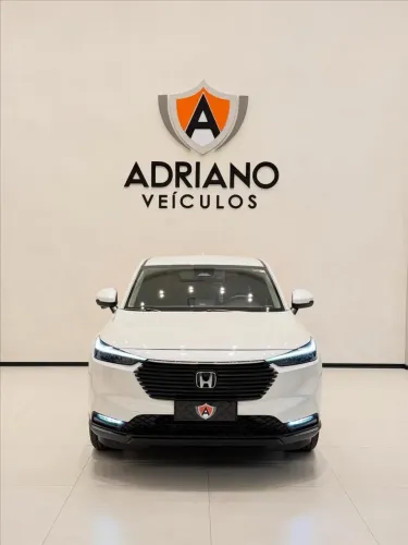 Honda HR-V EXL 1.5 Sensing 16V 5P Aut. 2025