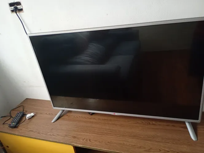 Tv 42 polegadas
